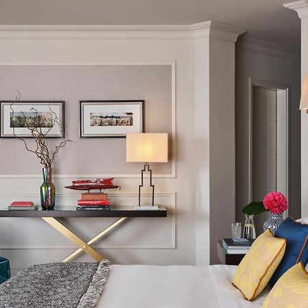 Vista Palazzo - Small Luxury Hotels of the World Côme Esterno foto