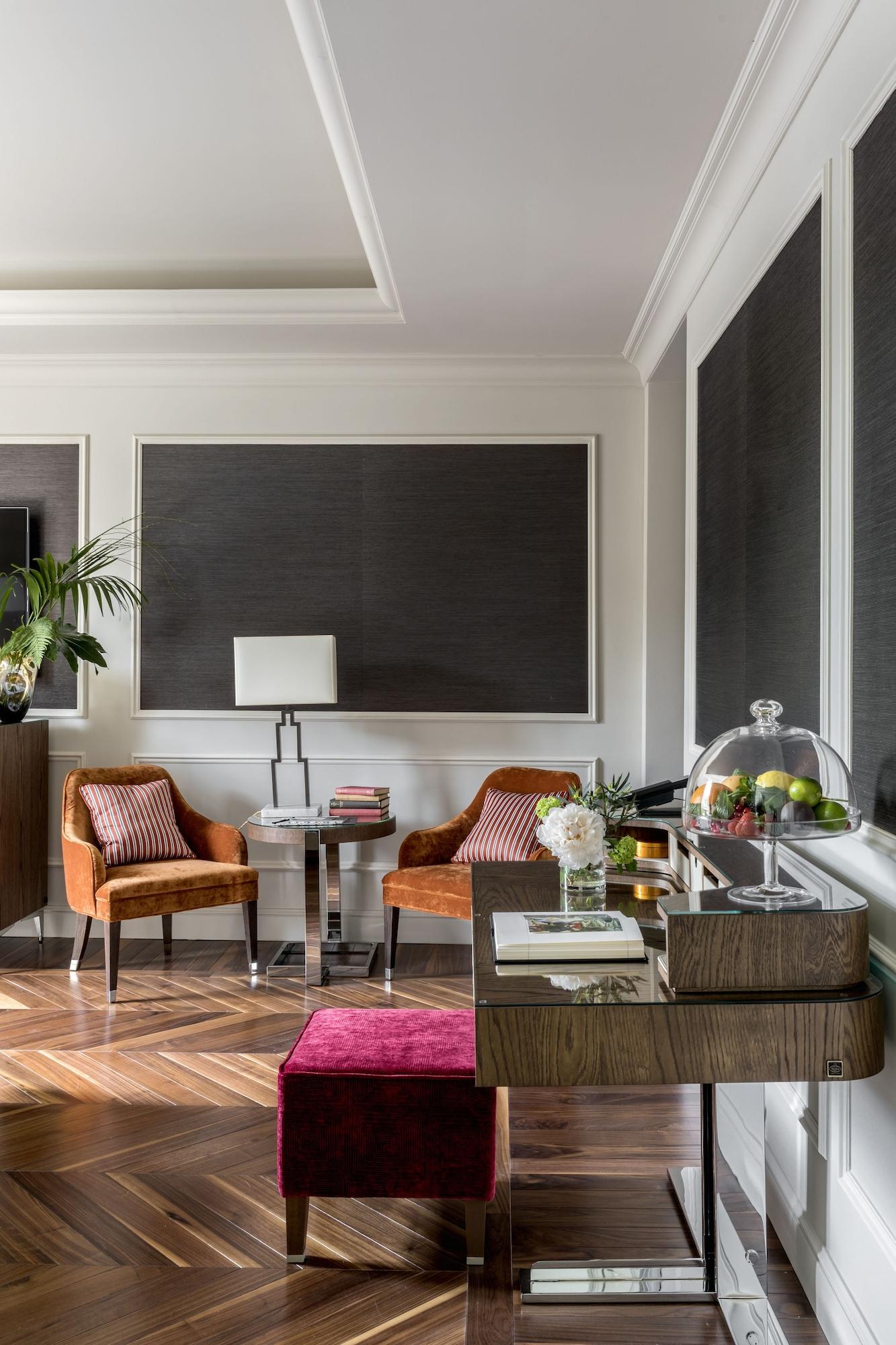 Vista Palazzo - Small Luxury Hotels of the World Côme Esterno foto