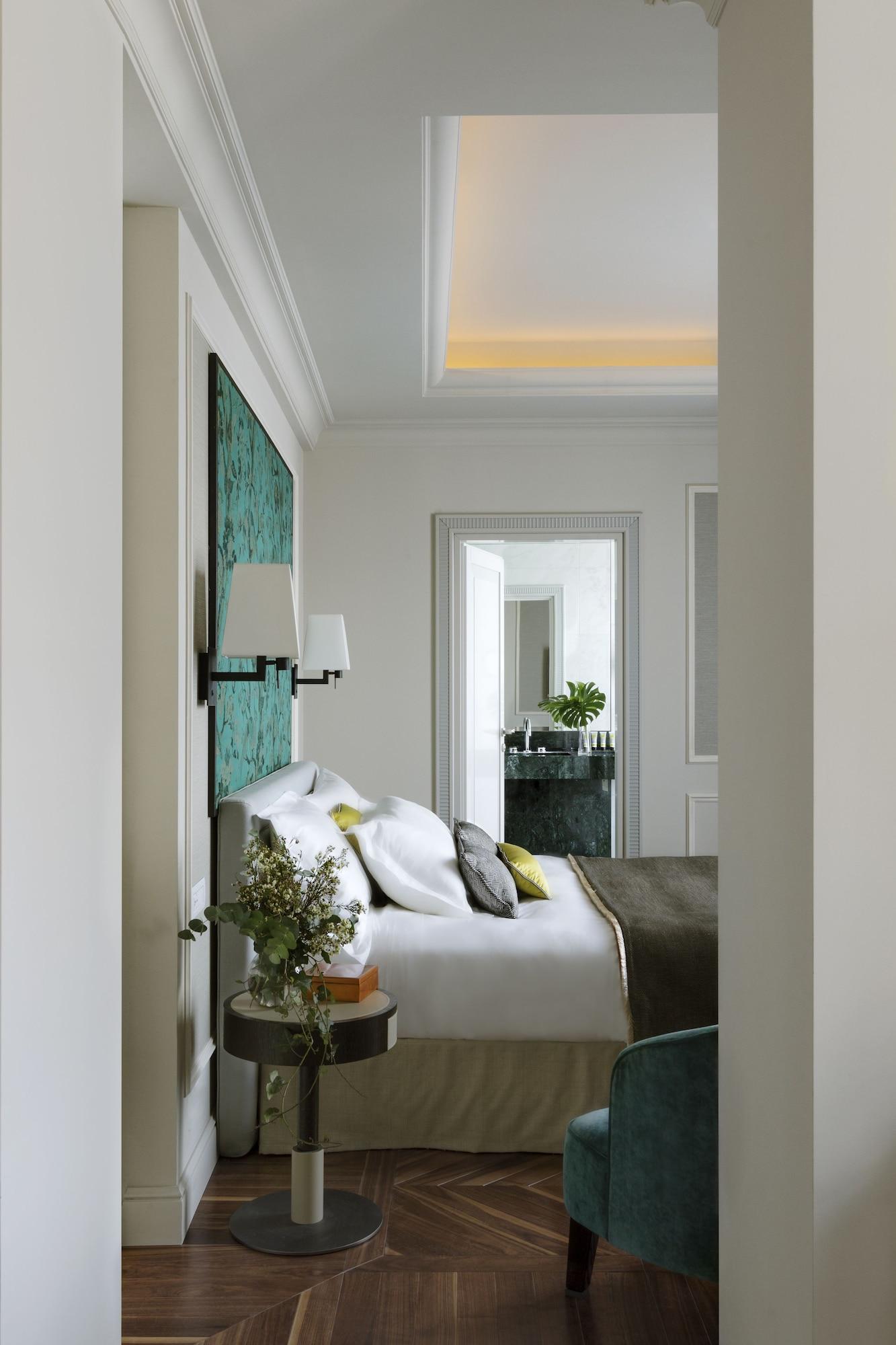 Vista Palazzo - Small Luxury Hotels of the World Côme Esterno foto
