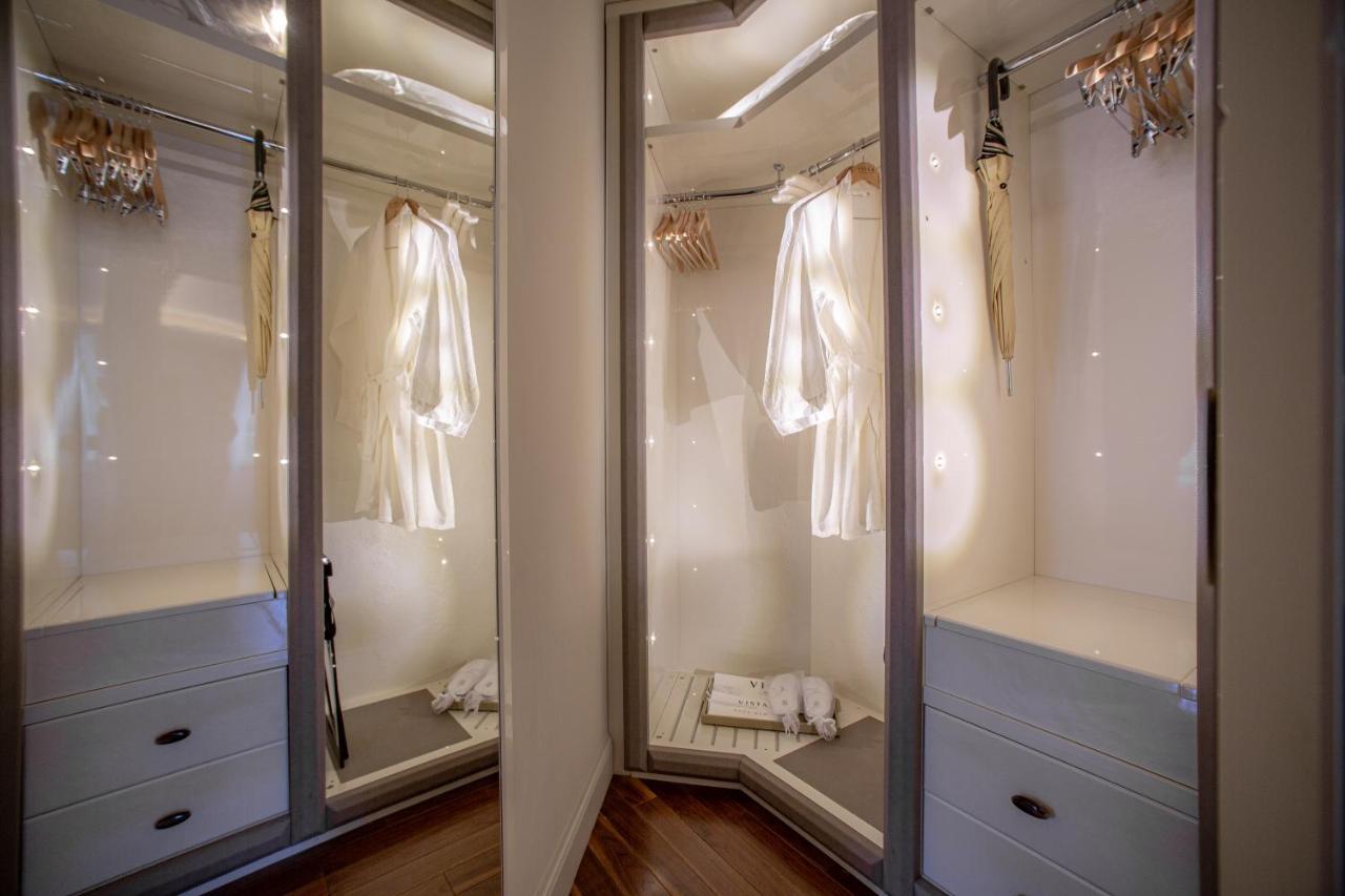 Vista Palazzo - Small Luxury Hotels of the World Côme Esterno foto