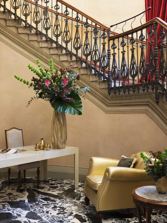 Vista Palazzo - Small Luxury Hotels of the World Côme Esterno foto