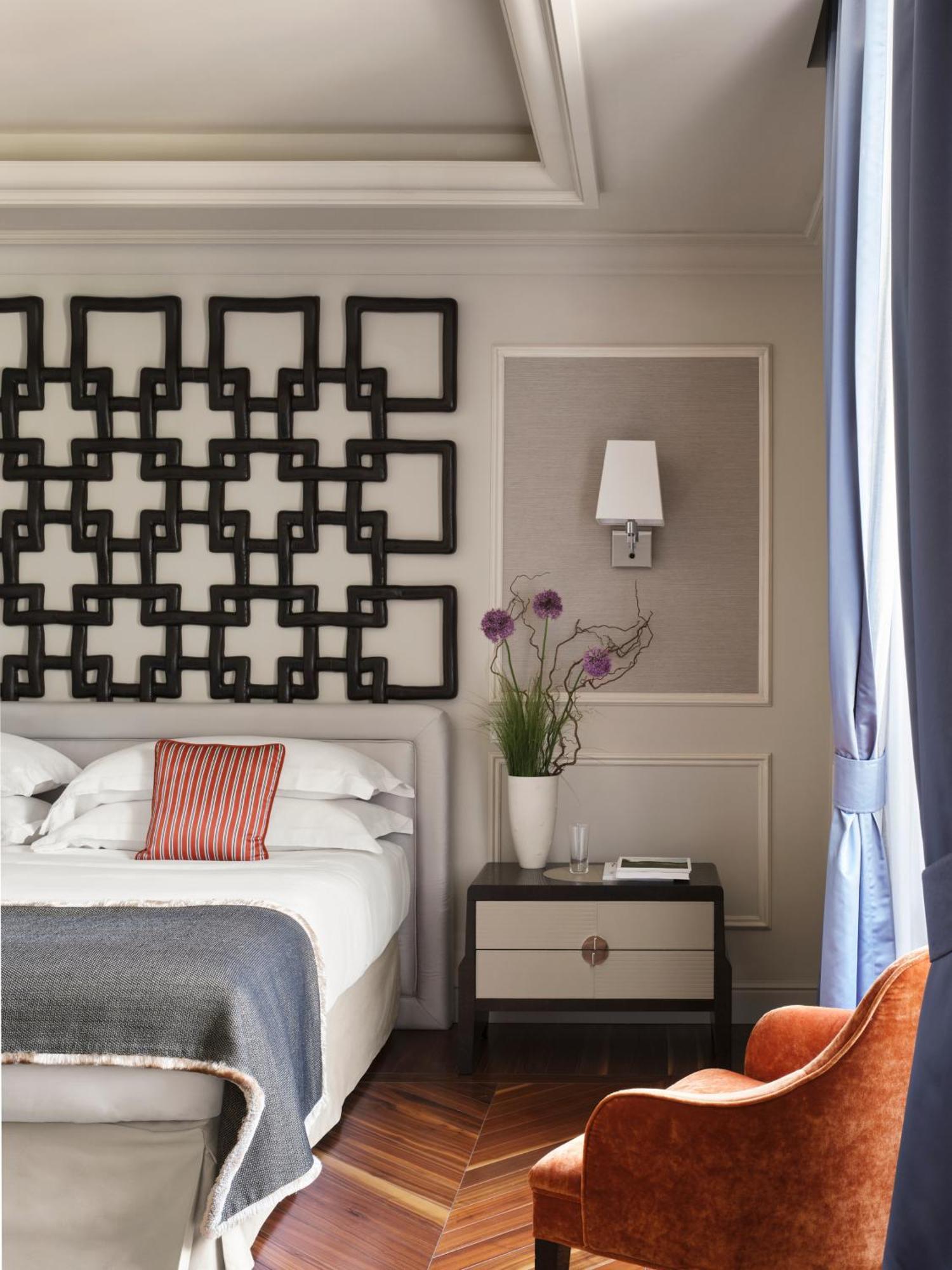Vista Palazzo - Small Luxury Hotels of the World Côme Esterno foto
