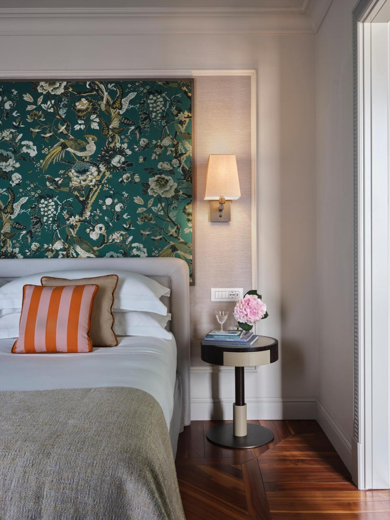 Vista Palazzo - Small Luxury Hotels of the World Côme Esterno foto
