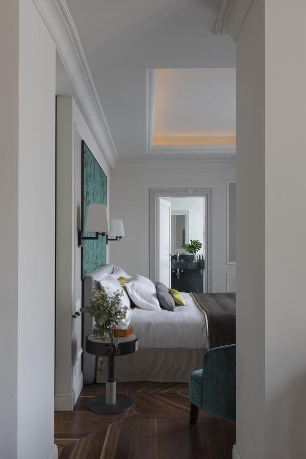 Vista Palazzo - Small Luxury Hotels of the World Côme Esterno foto