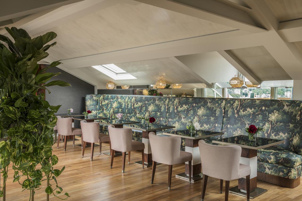 Vista Palazzo - Small Luxury Hotels of the World Côme Esterno foto